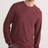 Twill Terry Crewneck - Image 2