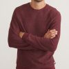 Twill Terry Crewneck - Image 4