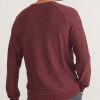 Twill Terry Crewneck - Image 5