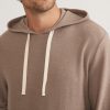 Twill Terry Hoodie - Image 3