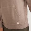 Twill Terry Hoodie - Image 4