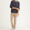 5 Pocket Winter Slim Fit Pant - Image 6