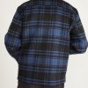 Brushed Wool Zip Jacket - Image 6