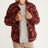 Mason Sherpa Full-Zip - Image 3