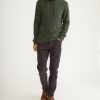 Moore Cowlneck Hooded Sweater - Image 6