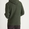 Moore Cowlneck Hooded Sweater - Image 5