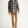 Signature Lined Camping Shirt - Image 5
