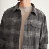 Signature Lined Camping Shirt - Image 3