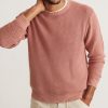 Garment Dye Crew Sweater - Image 2