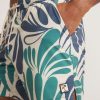 6" 4-Way Stretch Swim Trunk - Image 3