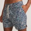 6" 4-Way Stretch Swim Trunk - Image 3