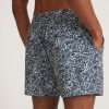 6" 4-Way Stretch Swim Trunk - Image 6