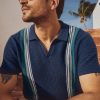 Conrad Sweater Polo - Image 4