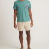 Signature Printed Pocket Tee - Image 4