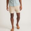 6" Saturday Selvage Beach Short - Image 5