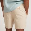 6" Saturday Selvage Beach Short - Image 3