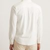Stretch Selvage Long Sleeve Shirt - Image 6