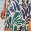 6" 4-Way Stretch Swim Trunk - Image 4