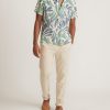 TENCEL Linen Resort Shirt - Image 7