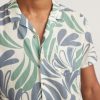 TENCEL Linen Resort Shirt - Image 3