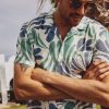 TENCEL Linen Resort Shirt - Image 4