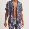 Terry Out Resort Shirt - Image 5