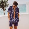 Terry Out Resort Shirt - Image 2
