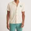 Terry Out Resort Shirt - Image 3