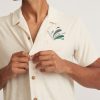 Terry Out Resort Shirt - Image 5