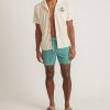 Terry Out Resort Shirt - Image 7