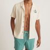 Terry Out Resort Shirt - Image 2