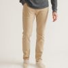 5 Pocket Slim Straight Twill Pant - Image 2