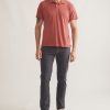 5 Pocket Breeze Slim Straight Pant - Image 6