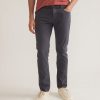5 Pocket Breeze Slim Straight Pant - Image 2