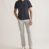 5 Pocket Breeze Slim Straight Pant - Image 7