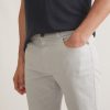 5 Pocket Breeze Slim Straight Pant - Image 5