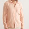 Stretch Selvage Long Sleeve Shirt - Image 4