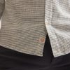 Stretch Selvage Long Sleeve Shirt - Image 4