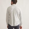 Stretch Selvage Long Sleeve Shirt - Image 5