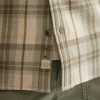 Cole Textured Twill Shirt - Image 4