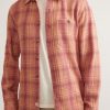 Cole Textured Twill Shirt - Image 3