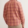 Cole Textured Twill Shirt - Image 5