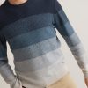 Gradient Crew Sweater - Image 3