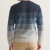 Gradient Crew Sweater - Image 5