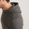 Gradient Sweater Hoodie - Image 4