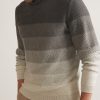 Gradient Sweater Hoodie - Image 3