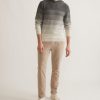 Gradient Sweater Hoodie - Image 6
