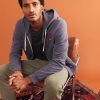Grateful Dead Shoreline Amphitheatre Unisex Hoodie - Image 4