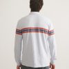 Vintage Heavy Slub Rugby Polo - Image 6
