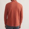 Vintage Heavy Slub Rugby Polo - Image 5